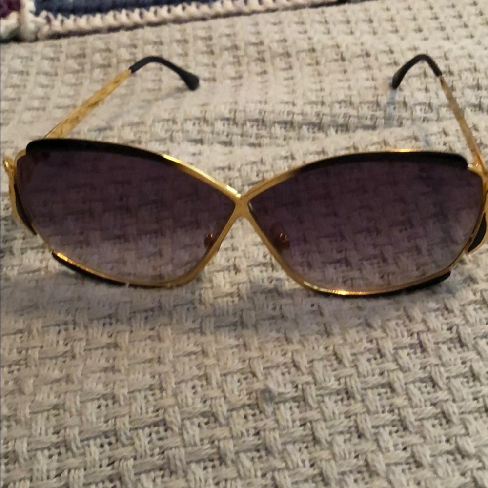 Givenchy Solaire Sunglasses